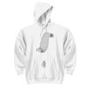 DryBlend ® Pullover Hooded Sweatshirt Thumbnail