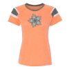 Women's Short Sleeve Fanatic T-Shirt Thumbnail