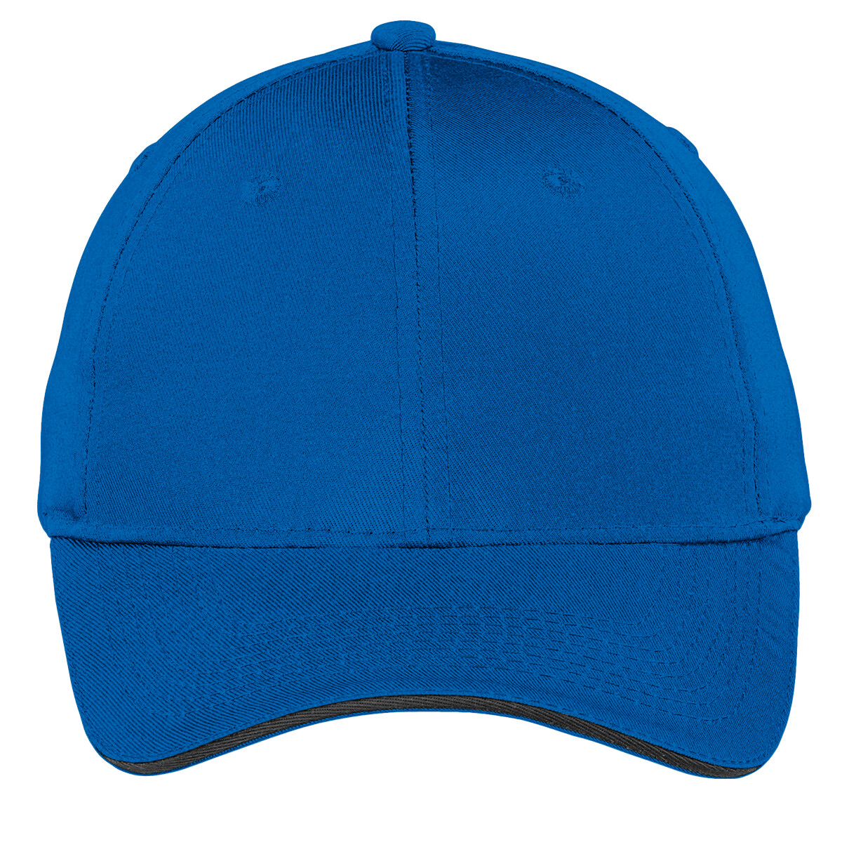 Hat (Front)