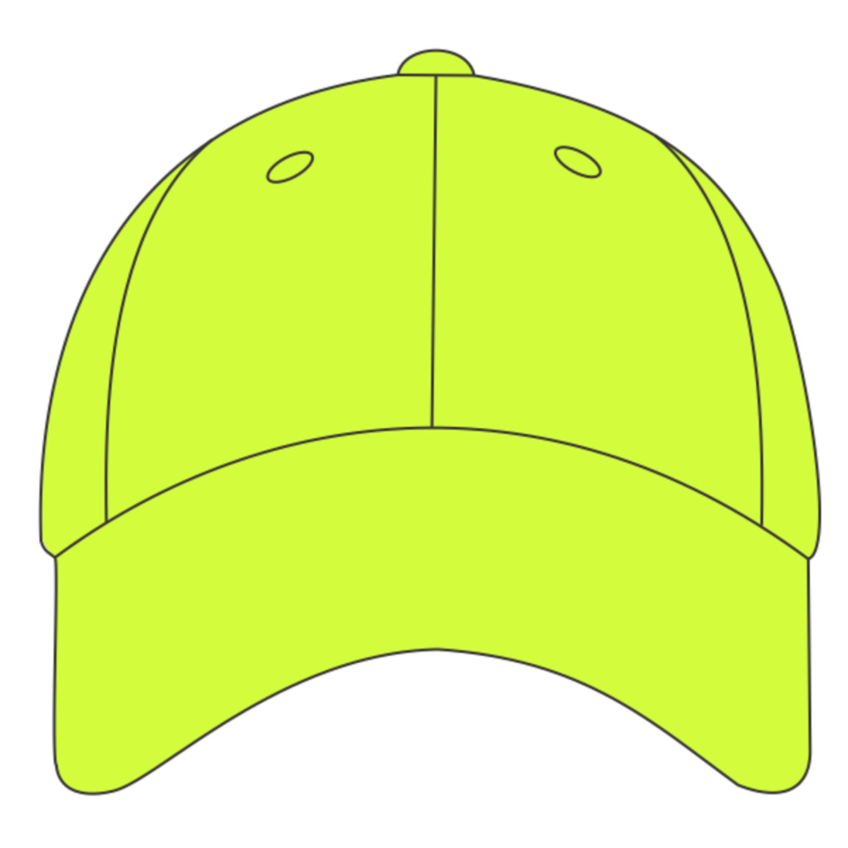 Hat (Front)
