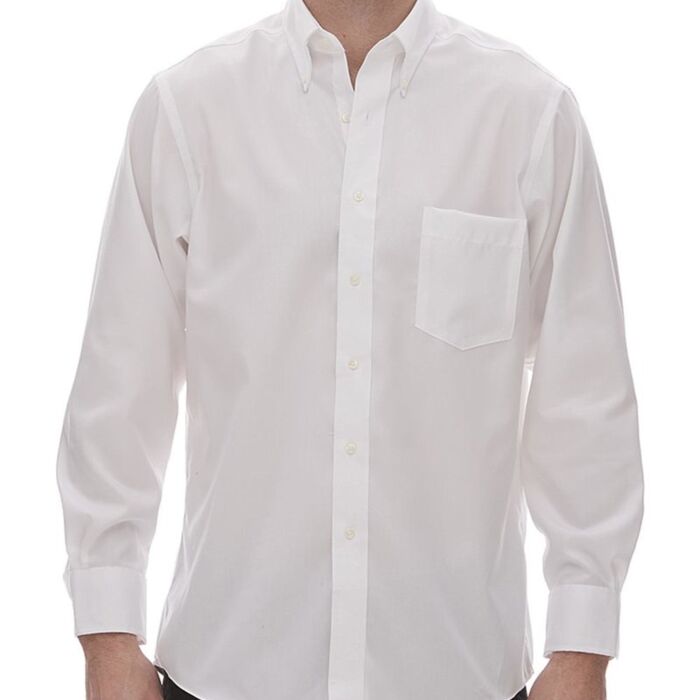 Non-Iron Dress Shirt Thumbnail
