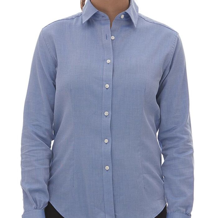 Women's Performance Twill Shirt Thumbnail