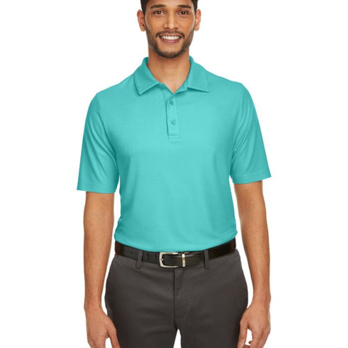 Men's Fusion ChromaSoft™ Pique Polo Thumbnail