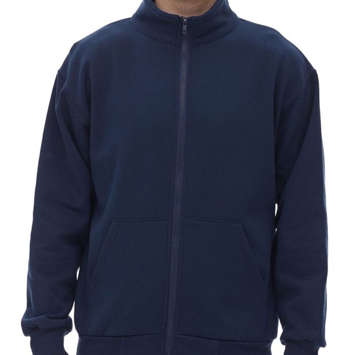 Full-Zip Sweatshirt Thumbnail