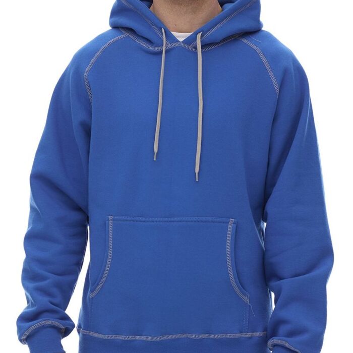 Extra Heavy Hooded Pullover Thumbnail