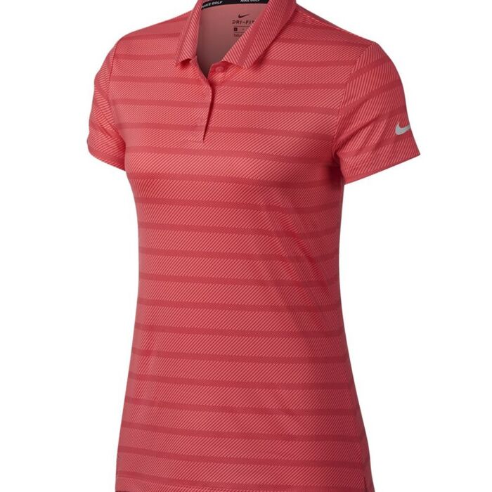 Women's Dri-FIT Polo Thumbnail