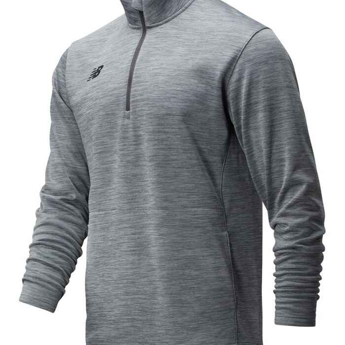 Thermal Quarter-Zip Pullover Thumbnail