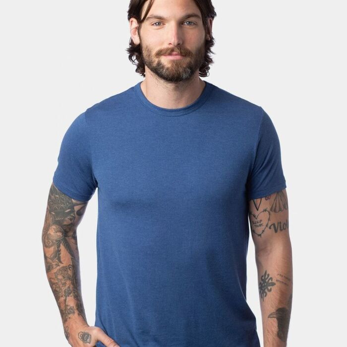 Earthleisure Modal Triblend Tee Thumbnail