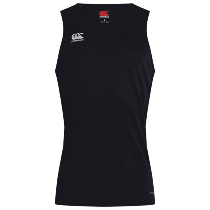 Canterbury Club Dry Singlet Thumbnail