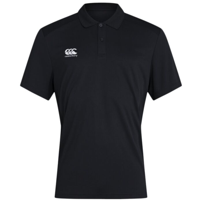Canterbury Club Dry Polo Shirt Thumbnail