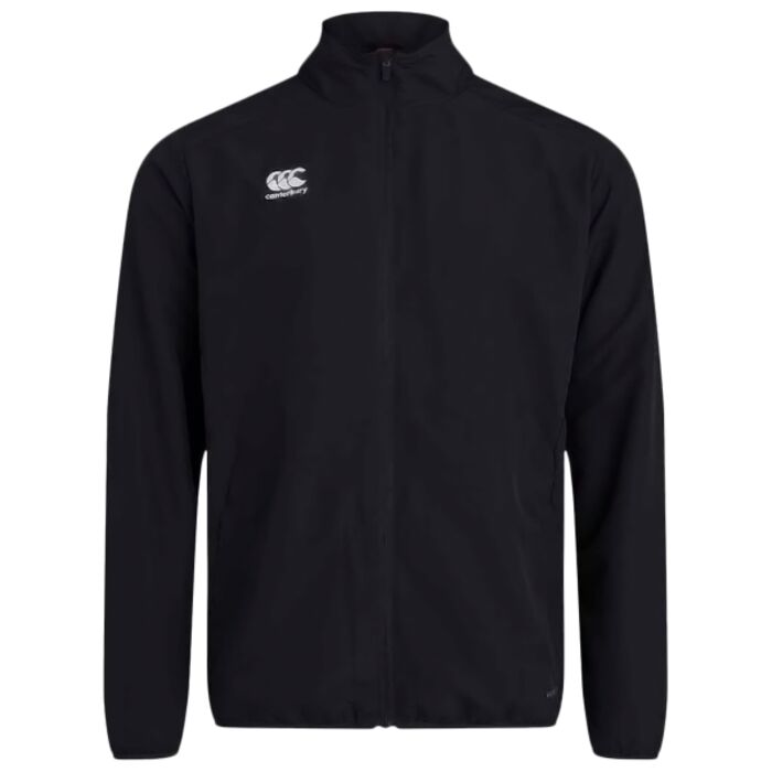 Canterbury Club Track Jacket Thumbnail