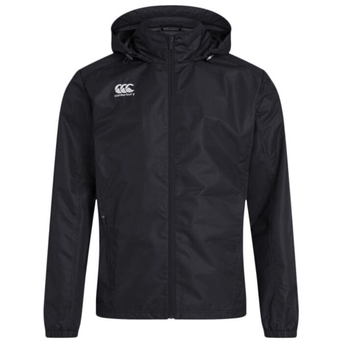 Canterbury Club Rain Jacket Thumbnail