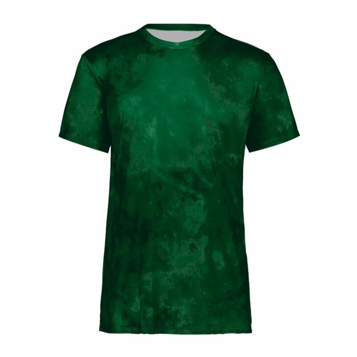 Youth Cotton-Touch Cloud T-Shirt Thumbnail