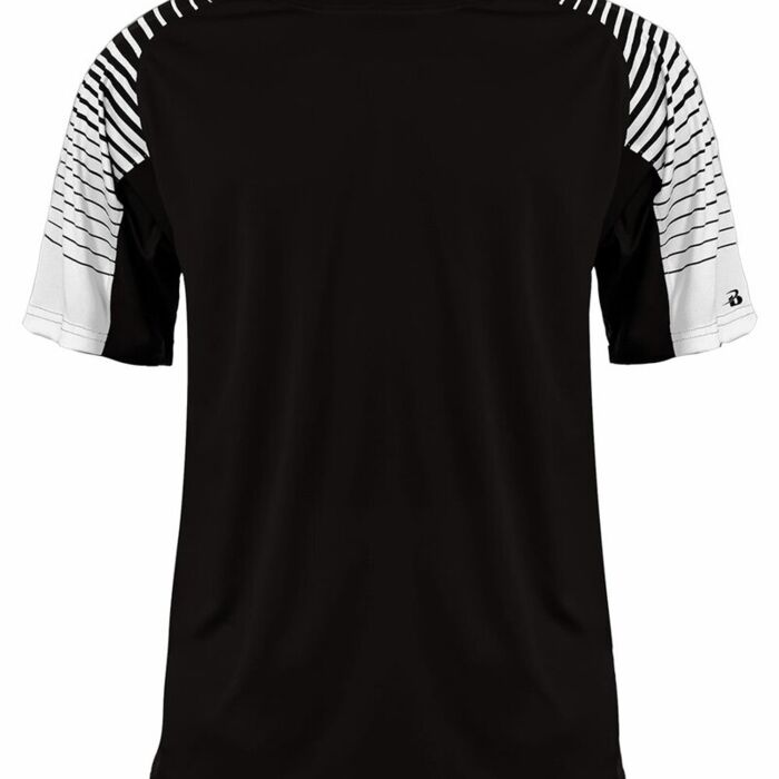 Men's Lineup T-Shirt Thumbnail