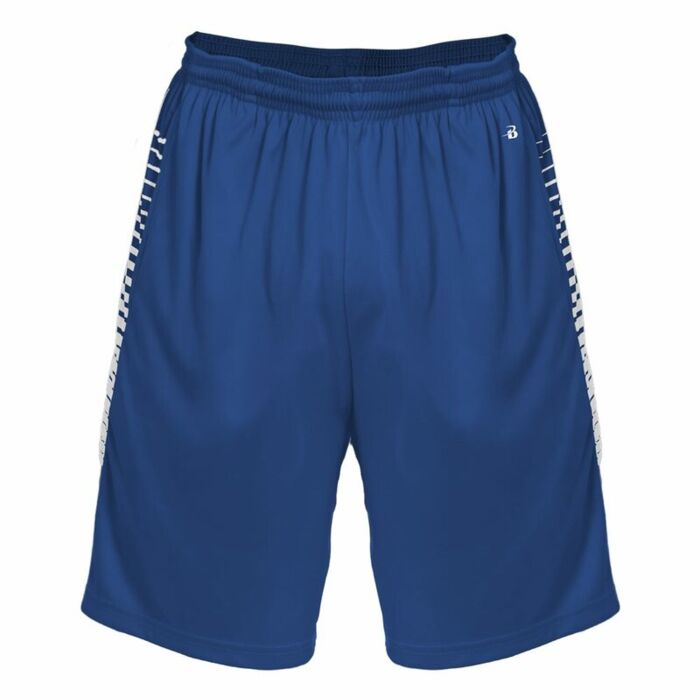 Men's Lineup Shorts Thumbnail