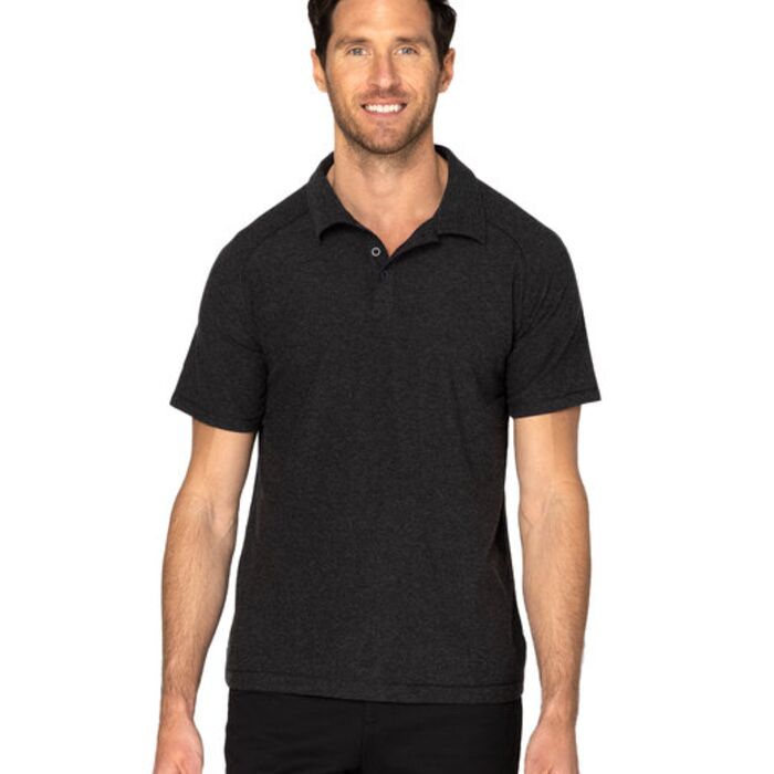 Unisex Impact Polo Thumbnail