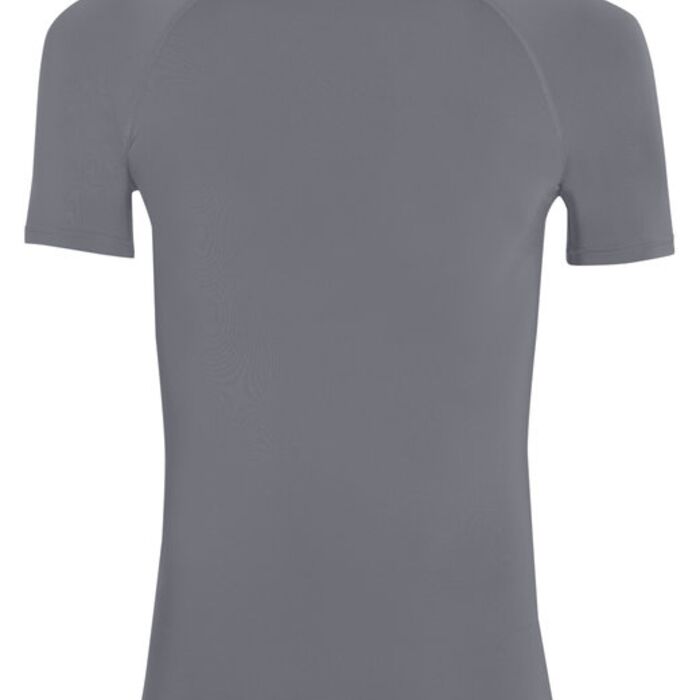 Adult Hyperform Compression Short-Sleeve Shirt Thumbnail