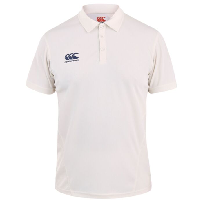 Canterbury Cricket Shirt Thumbnail