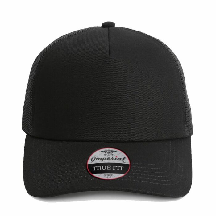 North Country Trucker Cap Thumbnail