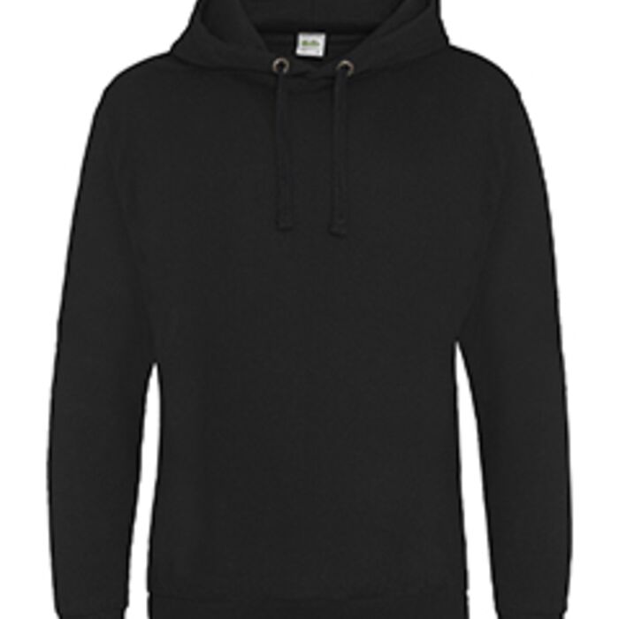 Adult Epic Print Pocketless Hooded Fleece Thumbnail