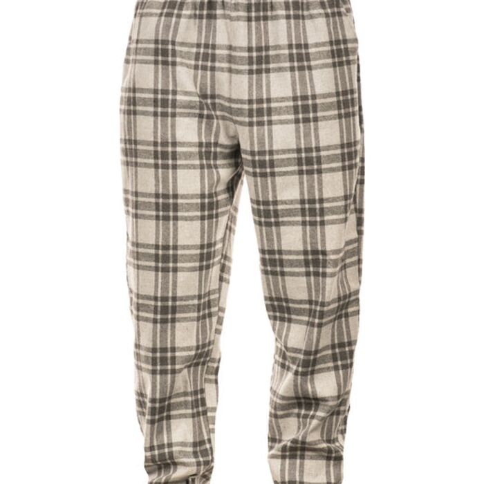 Unisex Flannel Jogger Thumbnail