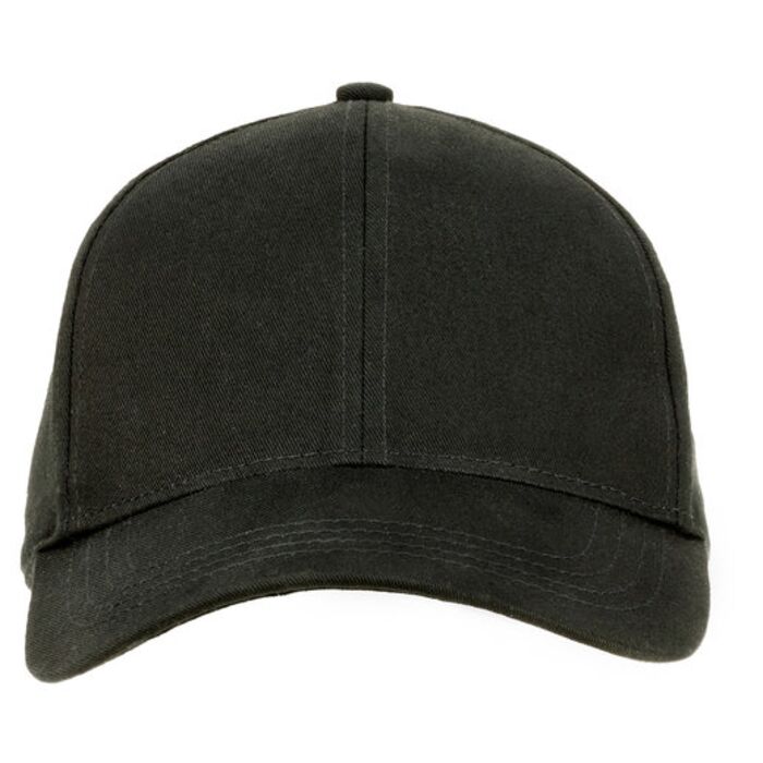 Structured Eco Baseball Cap Thumbnail