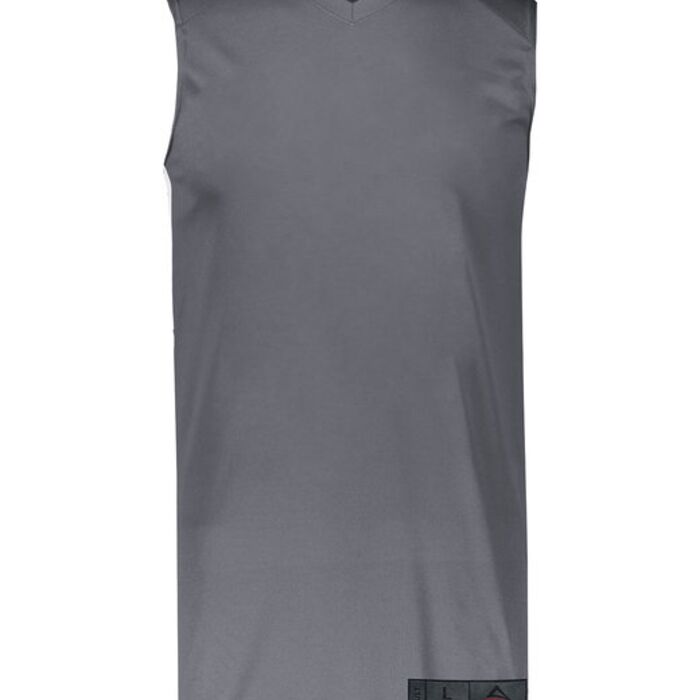 Ladies' Step-Back Basketball Jersey Thumbnail