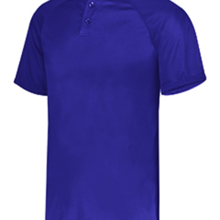 Youth Attain Two-Button Jersey Thumbnail