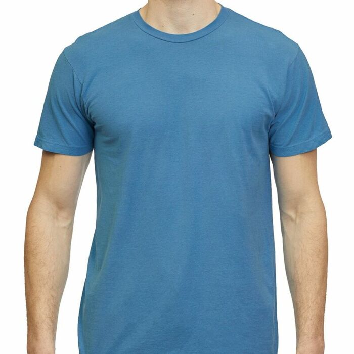 Unisex Vintage Garment-Dyed T-Shirt Thumbnail