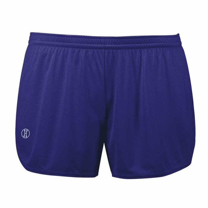 Women's PR Max Track Shorts Thumbnail