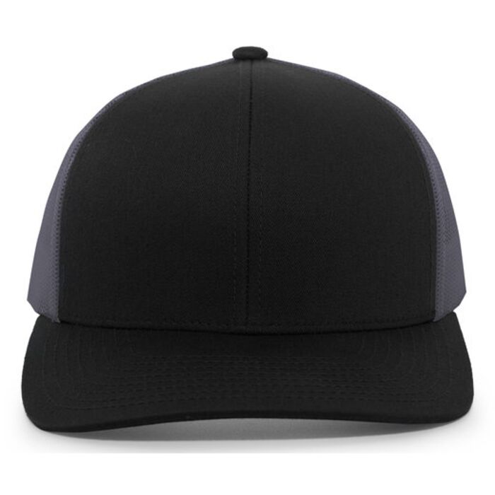 Trucker Snapback Hat Thumbnail