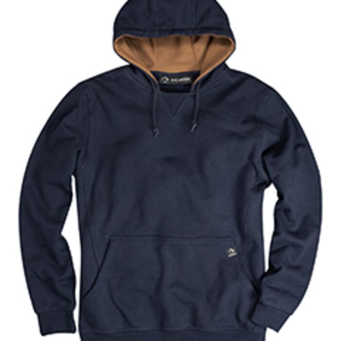 Men's Woodland Fleece Hooded Sweatshirt Thumbnail