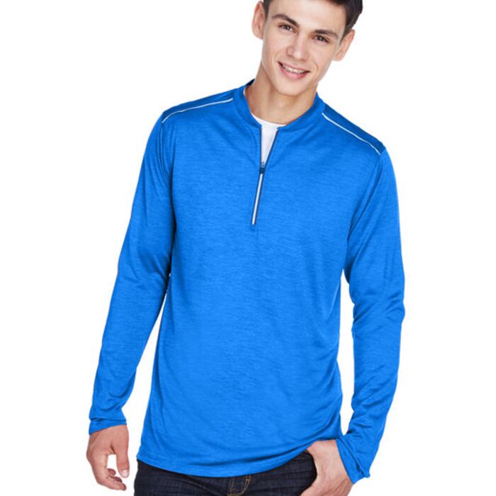 Men's Tall Kinetic Performance Quarter-Zip Thumbnail
