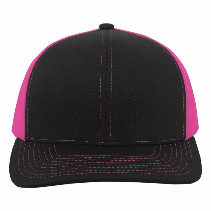 Trucker Snapback Thumbnail