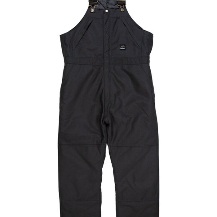 Men's ICECAP Insulated Bib Overall Thumbnail