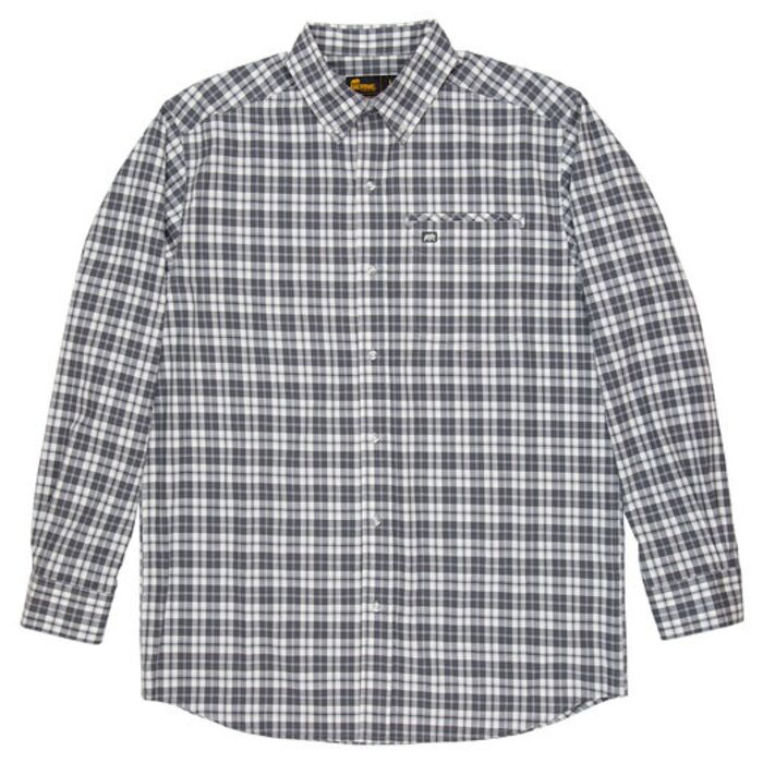 Men's Foreman Flex180 Button-Down Woven Shirt Thumbnail