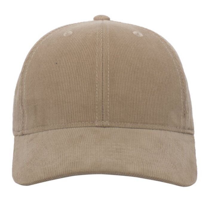 Hybrid Corduroy Dad Cap Thumbnail