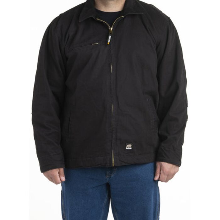 Men's Highland Washed Gasoline Jacket Thumbnail