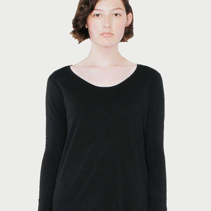 Women's Ultra Wash Long Sleeve Tee Thumbnail