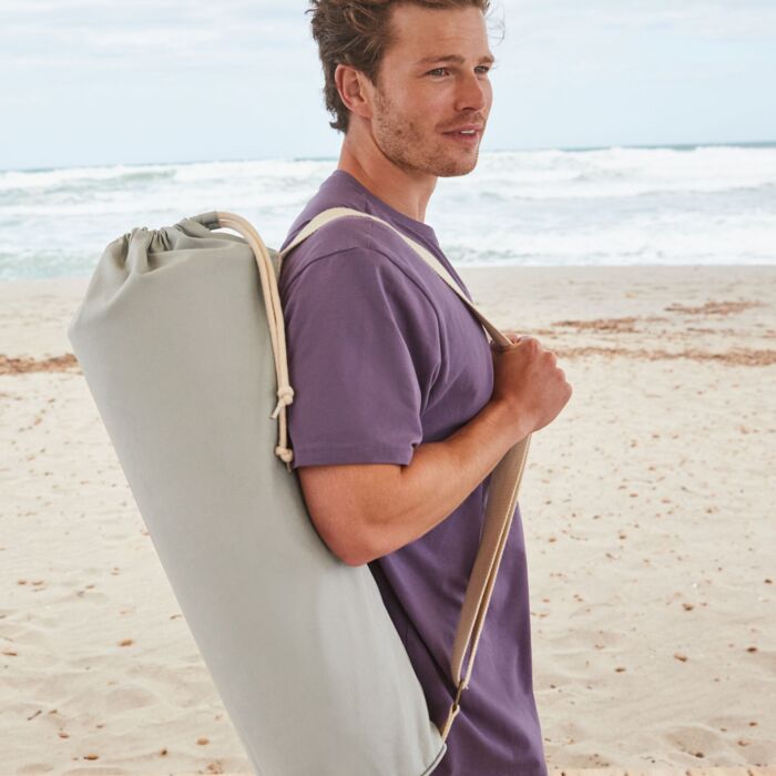 EarthAware® Organic Yoga Mat Bag Thumbnail