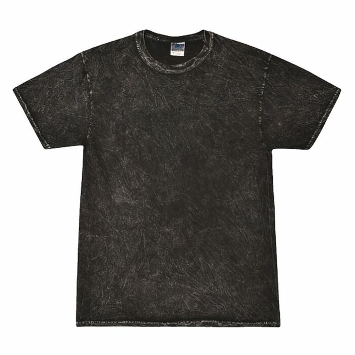 Unisex Mineral Wash T-Shirt Thumbnail