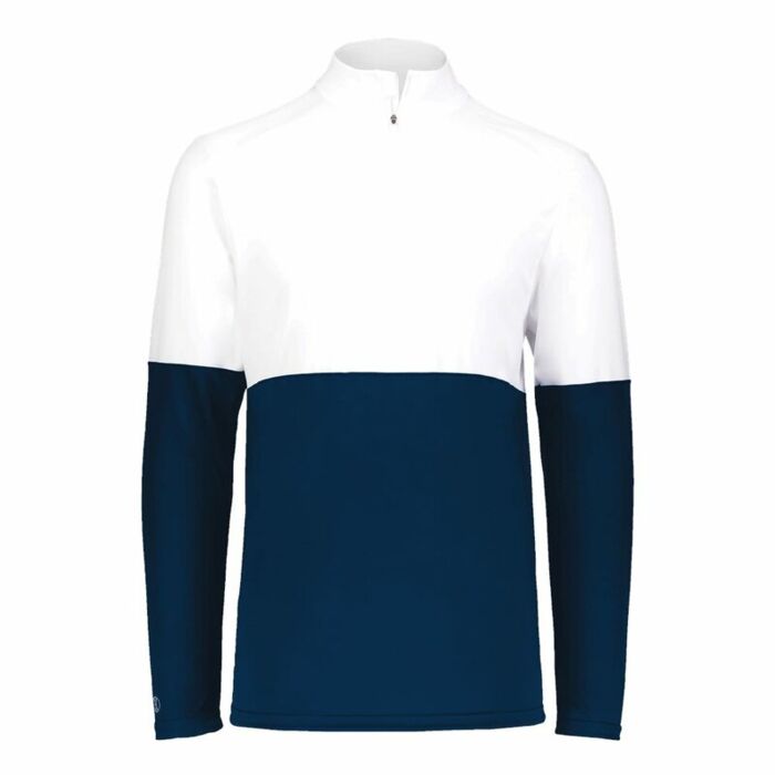 Men's Momentum Team Quarter-Zip Pullover Thumbnail