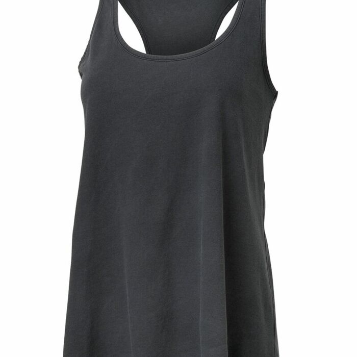 Women's Charm Tank Top Thumbnail