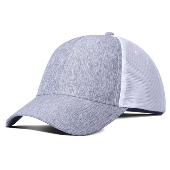 High Tech Mesh Trucker Hat Thumbnail