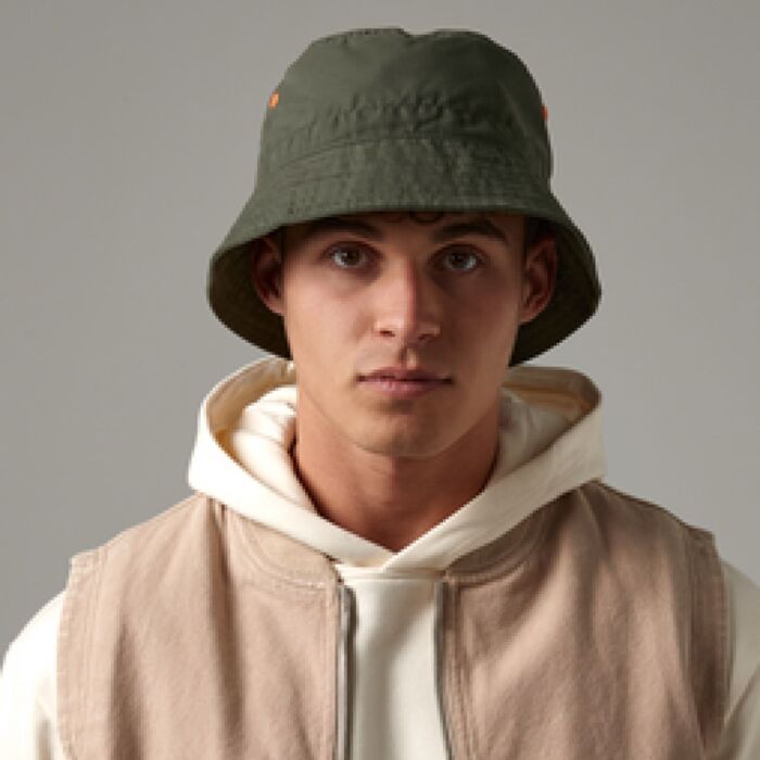 Recycled Polyester Bucket Hat Thumbnail