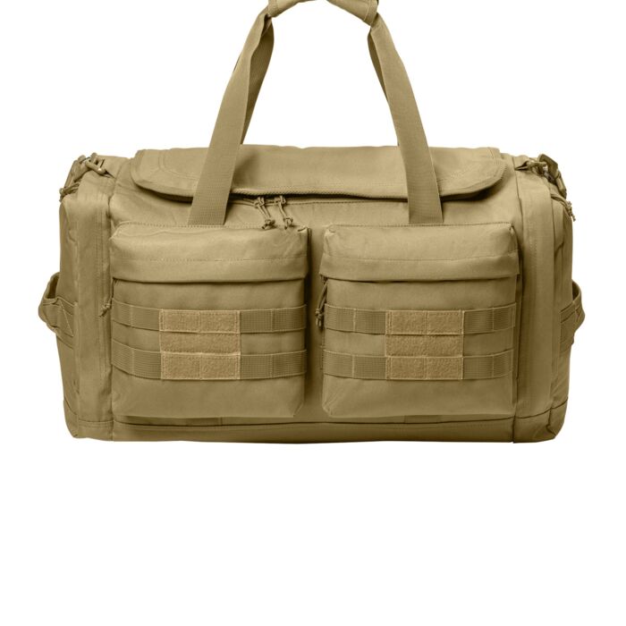 Tactical Duffel Thumbnail