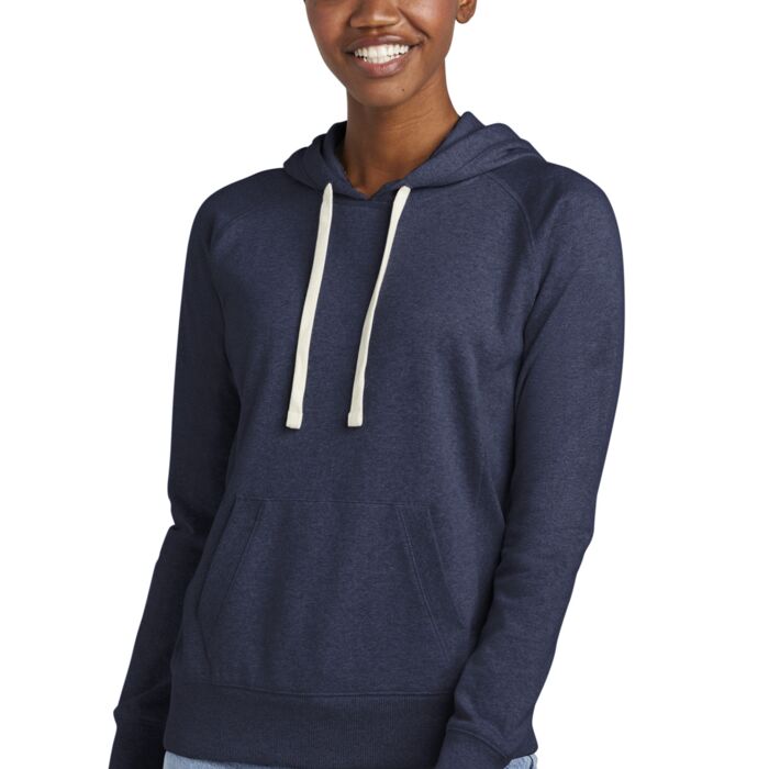Women's Re Fleece Hoodie Thumbnail