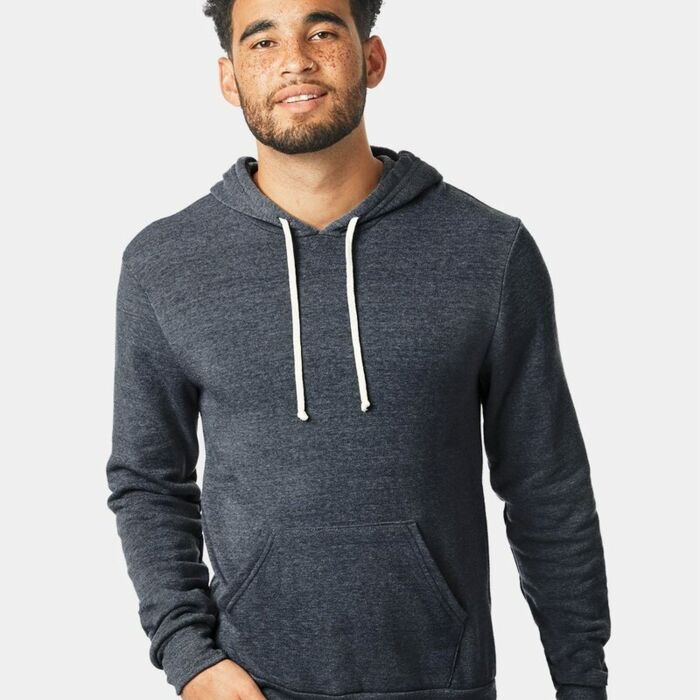 Challenger Eco-Fleece Hoodie Thumbnail