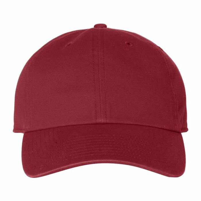 Clean Up Cap Thumbnail