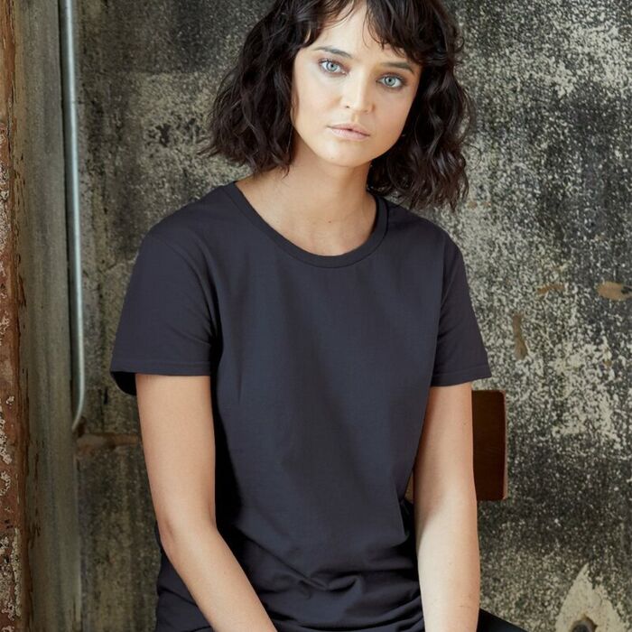 Women's Softstyle® Lightweight T-Shirt Thumbnail